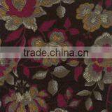 100% Cotton Poplin Custom Floral Pattern Printed Fabric thumbnail-1