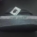 Knitted High Quality Sports Beanie Hat Polar Fleece Cheap Beanie Hats thumbnail-2
