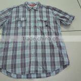 Mens Short Sleeve Shirt thumbnail-2