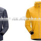 High Technical Outdoor Product Windproof Hiking Jacket for Trekking&hiking thumbnail-4