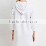 High Quality Polyester/cotton Design Your Own Hoodie Printing thumbnail-3