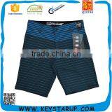 Stripe 4 Way Stretch Boardshorts Swimwear&Beachwear thumbnail-1
