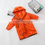 S17636A Girls Clothes Cartoon Print Design Girls Jackets thumbnail-5