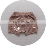 S17122A Summer Children Fashion Kid Cotton Shorts Pants thumbnail-3