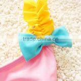 S31345W Girls Sexy Wholesale Kids Bikini Swimwear 2016 thumbnail-4