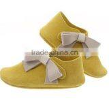 2016 OEM Service Baby Soft Sole Shoes Buy Shoes Direct From China thumbnail-3