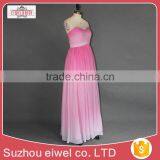 Backless New Long Party Evening Dresses thumbnail-3