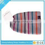 Brand New Type Knit Beanie With Ball for Decoration thumbnail-2