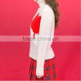 2017 New Style Christmas Sweater Couple Funny Xmas Jumper for Women thumbnail-3