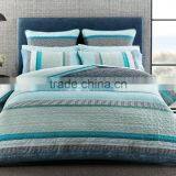 Embrace the Fresh Colour Palette and Japanese-inspired Patterns Quilt Cover thumbnail-6