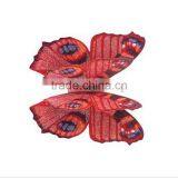 Boutique Handmade PVC Fridge Magnet Wholesale Butterfly Craft Accessories thumbnail-5