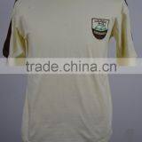 Custom Blank Fitted T-shirt Formen and Kids thumbnail-6