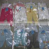 Baby Legging/baby Wear/baby Clothing thumbnail-1