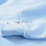 Hotsale OEM Colorful Bamboo Long Sleeves Polo / Comfort Colors Polo Tshirts T13327-10 thumbnail-5