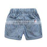 Causal Style Striped Cotton Summer Baby Boys Shorts thumbnail-3