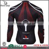 BEROY Custom Pro Team Bicycle Tops & Shirts, Fall Autumn Xxxxxl Bicycle Suit thumbnail-3