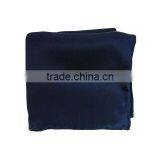 Hand-rolled Edges Silk Satin Handkerchief thumbnail-1