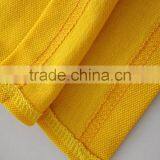 Wholesale Solid Color Polo Shirts With Hem Slit Can Embroidery or Printing Customer Logo thumbnail-3