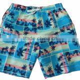 Hawaiian Board Shorts thumbnail-1