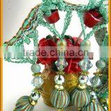 Factory Store High Quality Newest Beaded Fringes for Curtain thumbnail-3