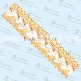 2017 High Quality and Colorful of Trimming Lace thumbnail-1