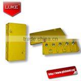 LUKE 650W 48V Rickshaw Kit/rickshaw Kit Motor/ Auto Rickshaw Spare Parts in China thumbnail-5