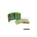 Sell Single Pencil Case With Two Flaps