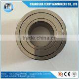 17*40*21mm NATV17 Yoke Type Track Roller Bearing thumbnail-1
