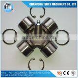 48x116.4 mm universal joint bearing kit