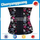 Women Sexy Lingerie Shaper Waist Trainer Plus Size Corset thumbnail-1