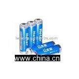 Li-Fe Battery -- FR14505 (Size AA) thumbnail-1