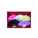 Sell Feather Fan thumbnail-1