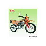 Sell EPA Dirt Bike thumbnail-1