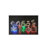 Sell Flashing PS Necklace thumbnail-1