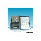 Digital Pocket Scale thumbnail-1