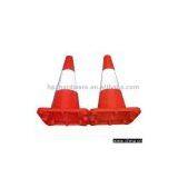 Sell Traffic Cones (HPS-TC45PVC) thumbnail-1