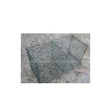 Proxided Zinc/Alum Alloy Gabion Box thumbnail-1
