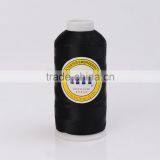 120D/2 100% Polyester Embroidery Thread From China Manufacturer thumbnail-1