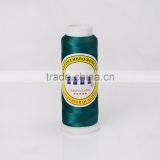 120d/2 China Wholesale Embroidery Thread 100% Viscose Rayon Material thumbnail-1