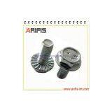 Hex Bolt thumbnail-1