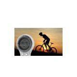 6 in 1 Hiking Multifunction Compass With Altimeter, Baroeter, Temperature SR106 thumbnail-1