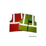 Sell Safety Vests