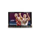 Multifunctional Car DVD Player Support GPS and DVB-T thumbnail-1