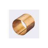 Bronze Wrapped Bushing thumbnail-1