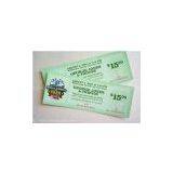 Event Ticket Printing Service thumbnail-3