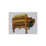 High Quality , High Mixing Mixer , JS2000 Concrete Mixer thumbnail-1