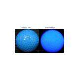 Golf Fluorescence Ball thumbnail-3