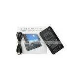 High Qualiy Slider Bluetooth Cell Phone Keyboard Buddy for IPhone 4 thumbnail-3