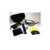 Polycarbonate Lens Interchangeable Lenses Sunglasses With High Velocity Impact thumbnail-1