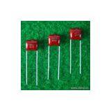 Sell Non-Inductive Polyester Film Capacitors thumbnail-1